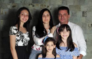 SERÁ JULGADO NESTA QUINTA(07): “Nossa Justiça é lenta demais”, critica esposo e pai das vítimas da chacina de Sorriso