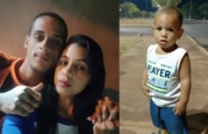 Família de Maceió desaparecida em MT: mulher e bebê são resgatados, marido segue sumido