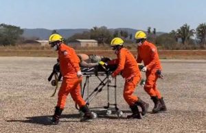 VÍDEO: garimpeiro morre em confronto durante operação contra mineração ilegal na Terra Indígena