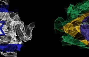 Brasil e Israel têm novo capítulo de tensão após ataque a Lula nas redes sociais; ministro da Defesa israelense chamou Lula de “antissemita declarado e apoiador do Hamas”