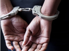 Mulher é presa em flagrante por desvio de mais de R$ 469 mil da empresa que gerenciava