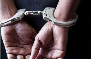 Presa mulher companheira de homem assassinado com golpe de faca em Alta Floresta Nortão de MT