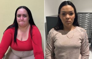 NORTE MT: duas mulheres foragidas apontadas como chefes de facção e tráfico em Mato Grosso são presas