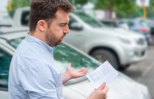 Como pagar uma multa do Detran online