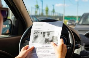 É possível recorrer à multa feita por videomonitoramento? Saiba o que fazer