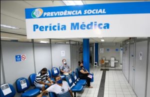 INSS: Mutirão em cidade do Nortão de MT oferece 240 vagas para perícias médicas nos dias 30 e 31 de agosto