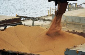 Tarifa dos EUA atinge em cheio exportações de MT e preocupa indústria