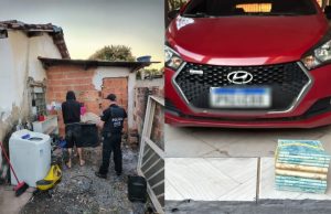 19 são presos por estelionato em operação contra golpe do falso intermediário