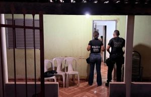 TOLERANCIA ZERO: Operação deflagrada hoje(07) cumpre 58 ordens judiciais contra grupo criminoso em MT