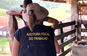 TRÁFICO DE PESSOAS E SERVIDÃO POR DÍVIDA: mais de 500 trabalhadores em obra de usina são resgatados em MT por força-tarefa formada pelo MPT, MTE e PF