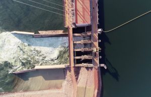 USINA COLIDER: Rebaixamento do reservatório é suspenso temporariamente