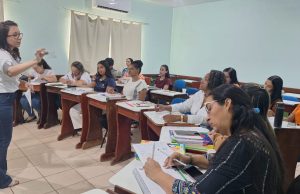 Colíder fortalece formação continuada dos professores com o programa Giro pela Aprendizagem