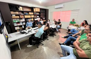 ABERTURA DE EMPRESAS EM MINUTOS: Colíder avança com implantação do Balcão Único