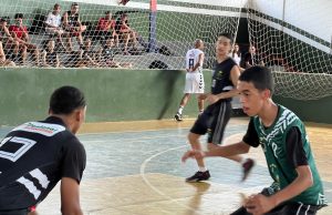 2º Star Game de Basquete encerra com sucesso em Colíder e reforça tradição esportiva do município