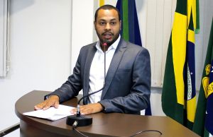 Câmara aprova duas indicações de autoria do vereador Ruam Batista