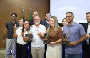 Seciteci anuncia os 12 municípios de MT vencedores da 2º edição do Prêmio Cidades Inovadoras; confira
