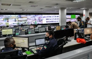 Trabalhadores de call center do 190, 193 e 197 entram em greve em Mato Grosso nesta quarta-feira(17)