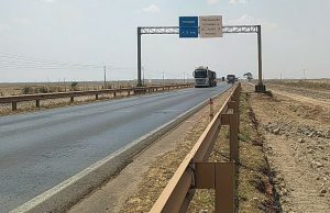 OBRAS DE DUPLICAÇÃO: neste sábado(06) BR/163 tem tráfego alterado em trechos da rodovia no Norte de MT