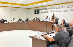 Indicações aprovadas na última sessão da Câmara fortalecem cultura, economia e valorização do servidor público em Colíder