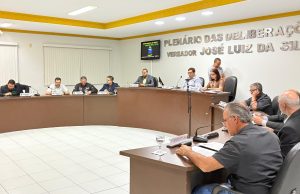 Vereadores aprovam projeto que institui a política municipal de combate ao bullying e à violência nas escolas em Colíder
