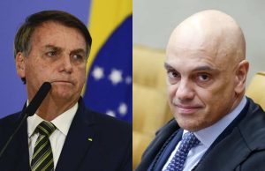 Começou hoje(02/09) o julgamento de Bolsonaro no STF; o que você precisa saber