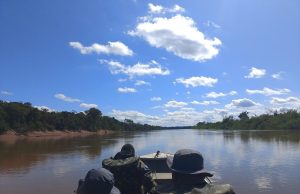 Operação marca início do período de defeso da piracema amanhã quarta-feira (1º)
