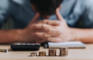 Região Centro-oeste registrou quase 700 mil empresas inadimplentes em julho, segundo Serasa Experian