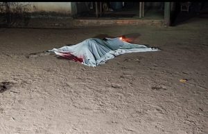 Após discussão, ex-candidato a vereador mata cunhada a tiros na noite de ontem(10) em MT