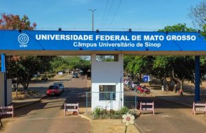 INSCRIÇÕES ABERTAS: UFMT Sinop abre mais de 90 vagas em mestrados e doutorados