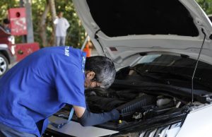 CALOR INTENSO: Detran muda horário de vistorias de veículos em MT a partir desta segunda-feira(08)