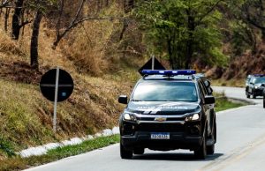 NORTÃO MT: Autor de assassinato em Apiacás é localizado e preso no Pará