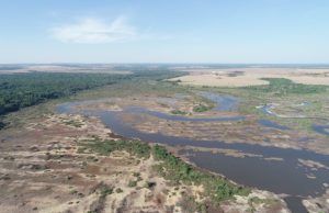 AÇÃO DE TUTELA DE URGENCIA CAUTELAR: Plano de descomissionamento da Usina Colíder é requerido pelo Ministério Público