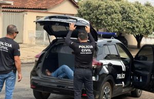 Professor universitário é preso por estupro de vulnerável e pornografia infantil em MT