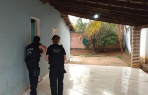 Facção criminosa responsável por extorquir comerciantes é desarticulada nesta terça-feira(23) em MT