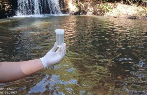 Águas Seguras: Análises Confirmam Balneabilidade em Rios e Córregos do Médio Teles Pires