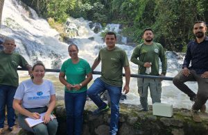 Balneários de Colíder Aprovados para Banho: Secretaria de Meio Ambiente Garante Segurança dos Banhistas