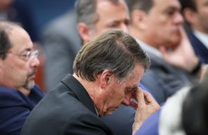 STF fixa pena de 27 anos e 3 meses de prisão para Jair Bolsonaro