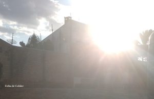 ☁️🌧️ Previsão do Tempo para Colíder (MT) – Terça-feira, 2 de dezembro