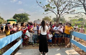 CRAS de Colíder promove ação “Desapega Solidário” com doações de roupas