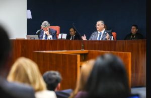 Dino: um voto complementar ao de Moraes no julgamento de Jair Bolsonaro