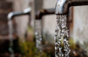 Perdemos 97% da água que poderia ser reaproveitada