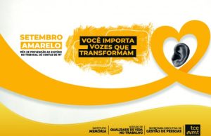 Tribunal de Contas do Estado lança projeto “Você Importa – Vozes que Transformam”