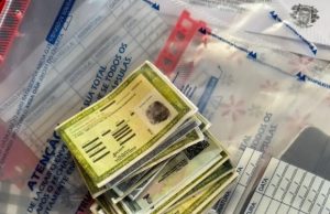 Grupos especializados em golpes contra figuras públicas é alvo de operação nesta sexta-feira(26)