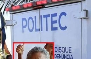 Idosa morre carbonizada dentro de quarto