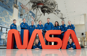Mulheres são maioria no novo grupo de astronautas da NASA