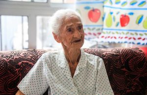 Com 116 anos, alagoana pode ser a mulher mais velha do mundo