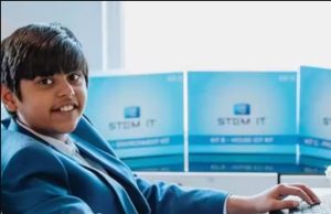 Garoto de 14 anos cria app para identificar doenças no coração em 7 segundos