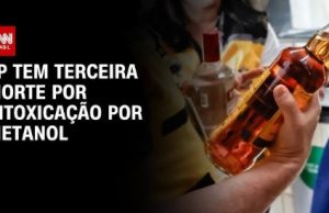 Polícia Federal investigará intoxicação por metanol em bebidas alcoólicas