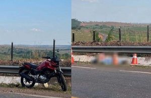 NORTÃO MT: Adolescente indígena morre em acidente de motocicleta na MT-320
