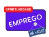 Frigorífico JBS está com mais de 100 vagas de emprego abertas em unidades de MT, dentre elas Colider